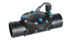 ECV - Electric Control valve