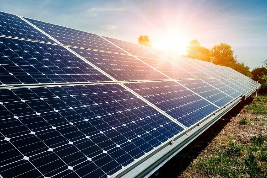 Solar Modules