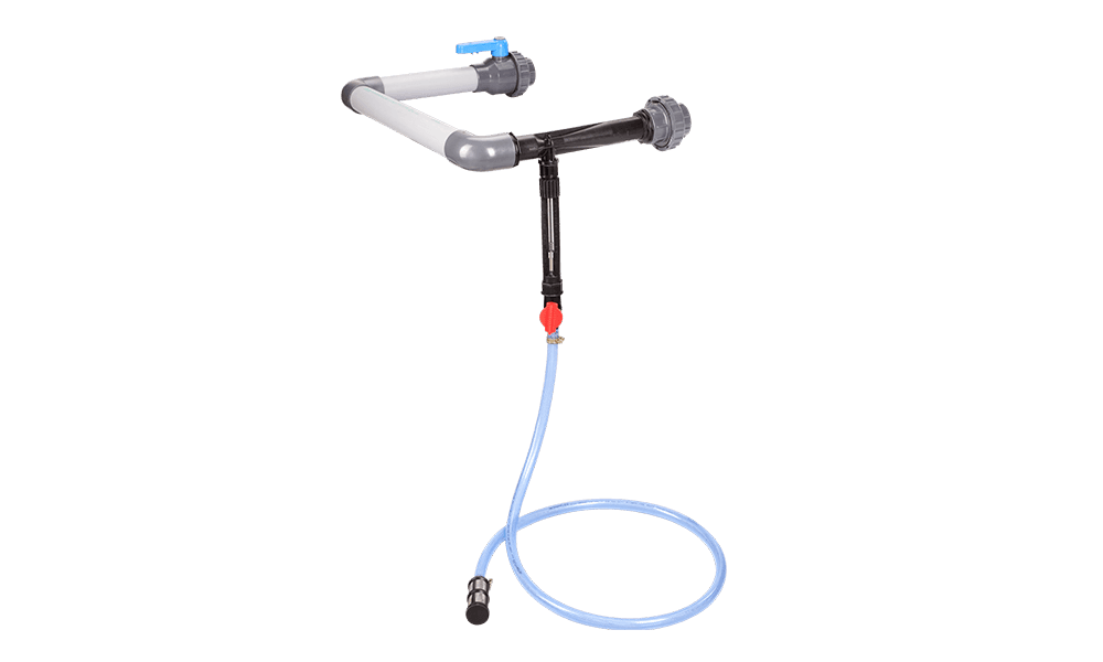 Venturi Injector