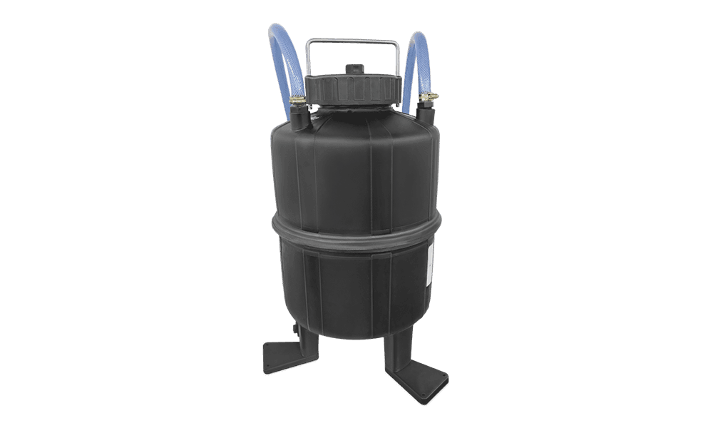Plastic Fertilizer Tank