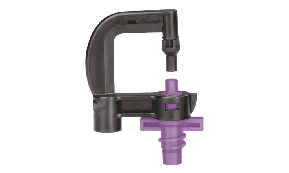 AQ-210 (Aquamist)