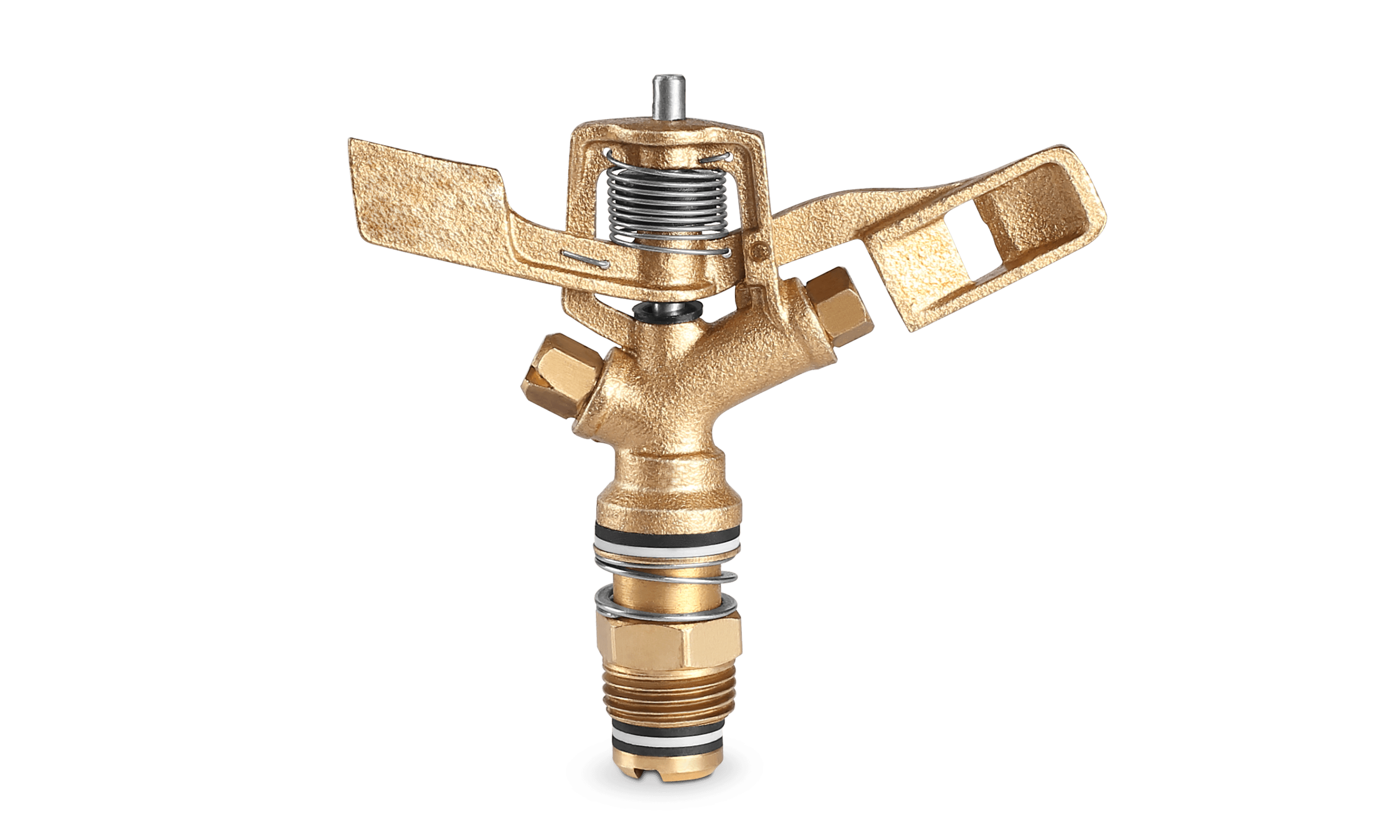 AQ-5DN (Double Nozzle)