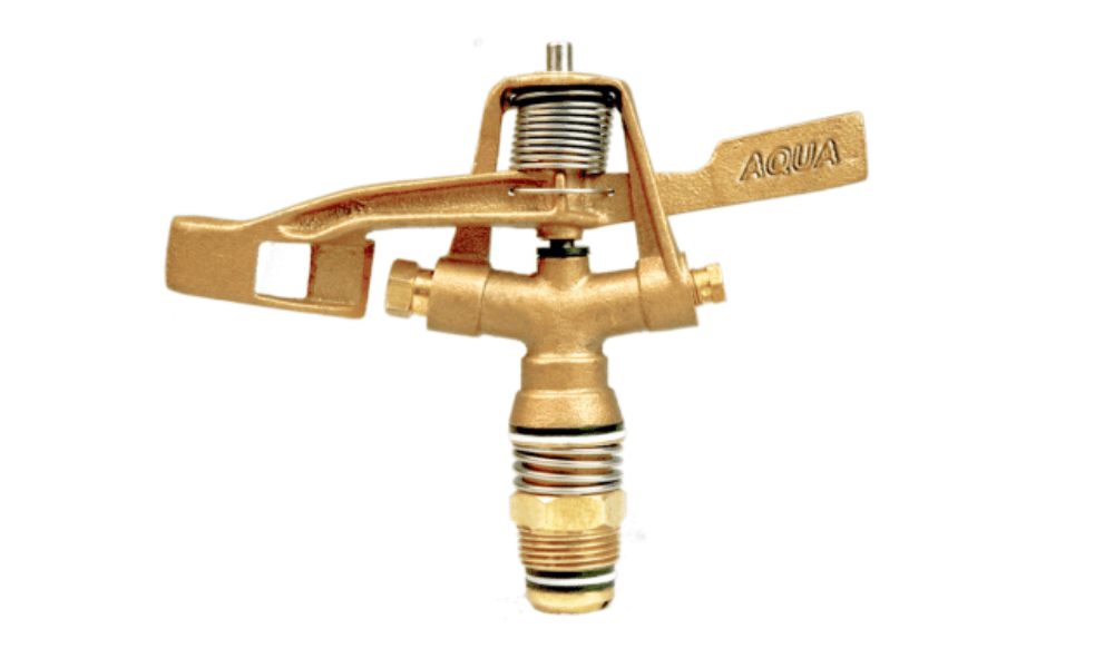AQ-20LA (Low Angle)