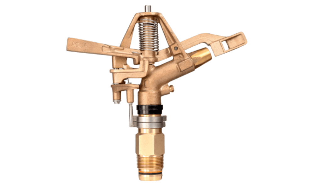AQ-40BPC (Part Circle)