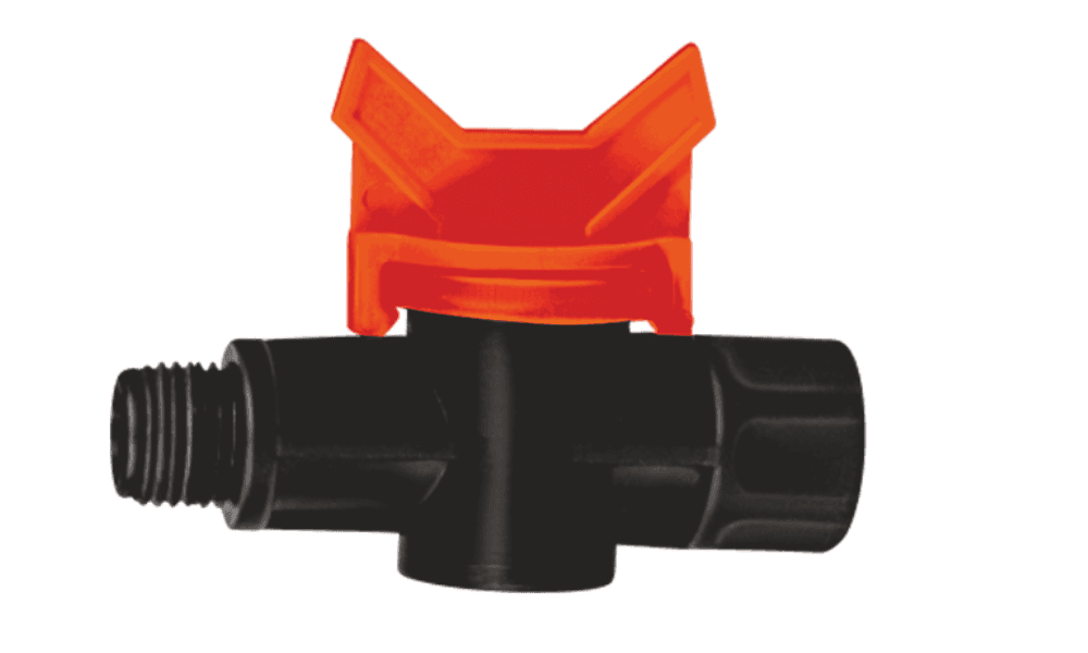 Mini Valve