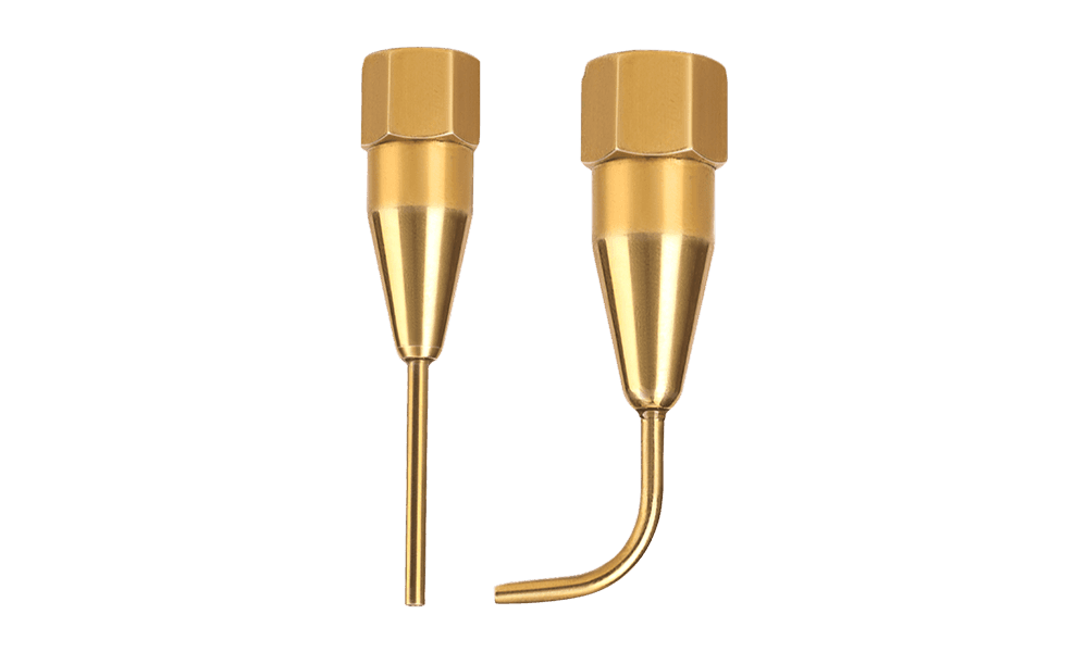 Pitot Tube