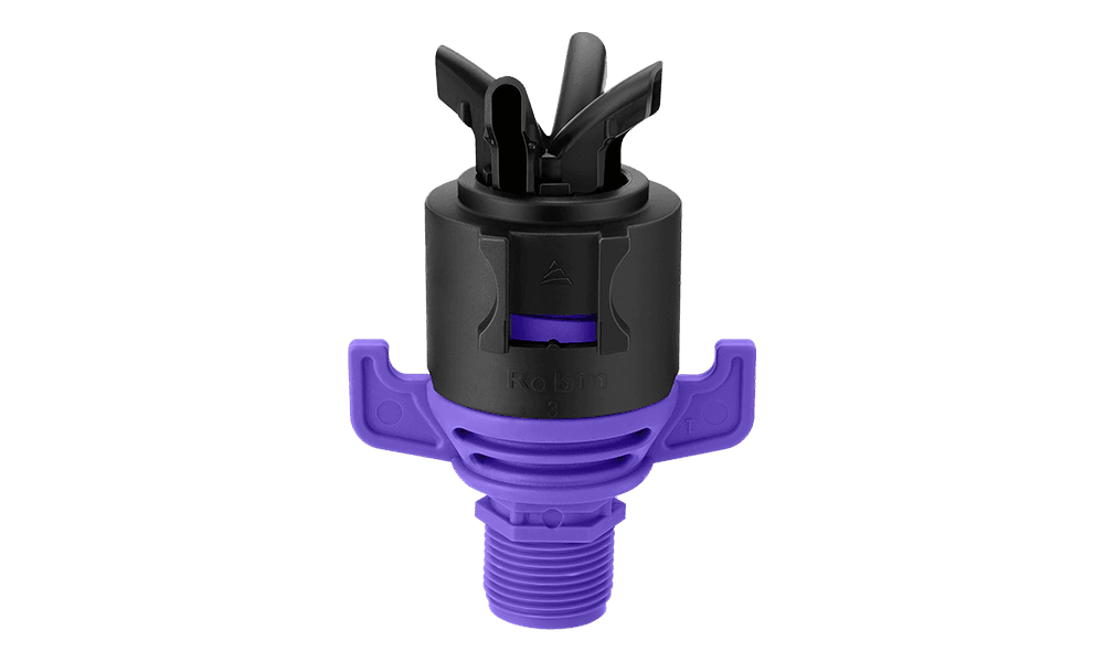 AQ-230 (Robin)