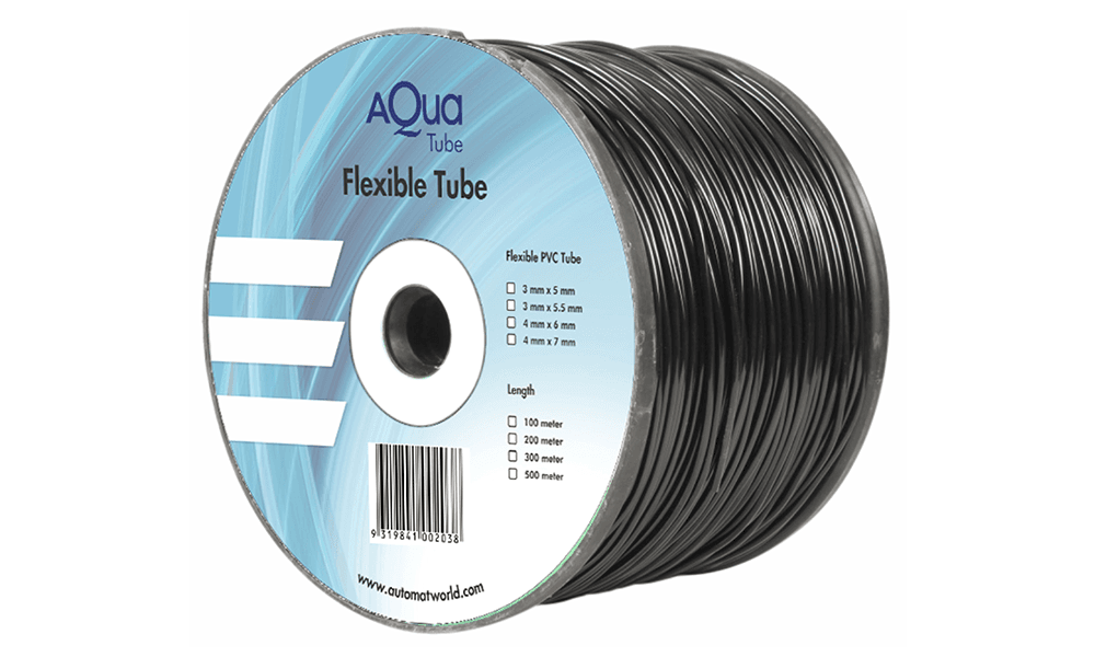 PVC Micro Tubes