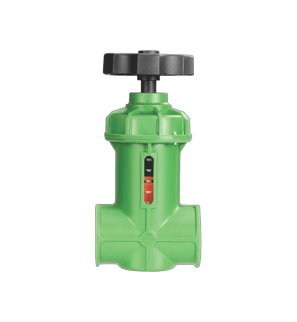 Throttle Valve