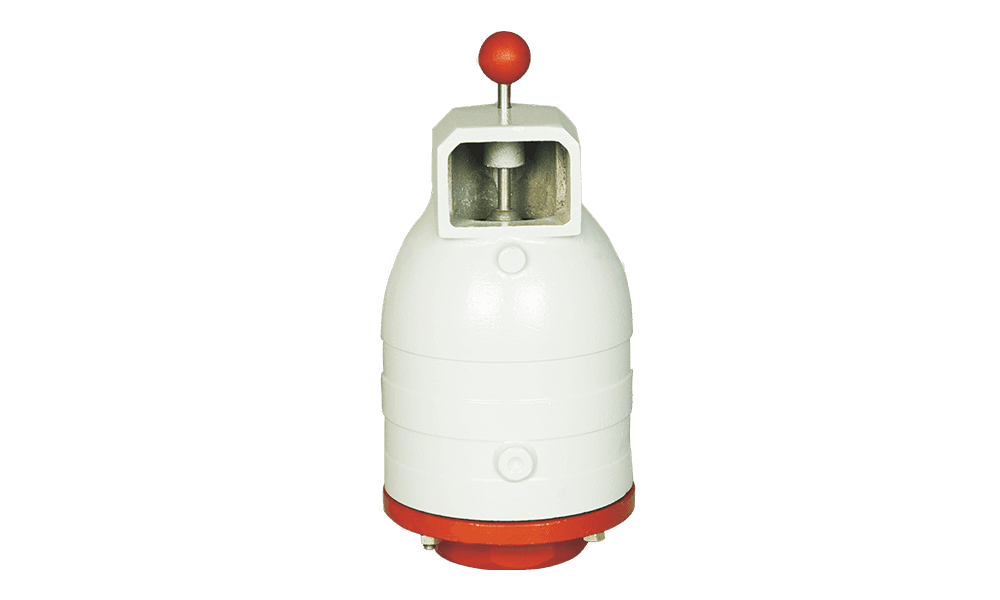 Metal Continuous Acting Air Release & Vacuum Relief Valve