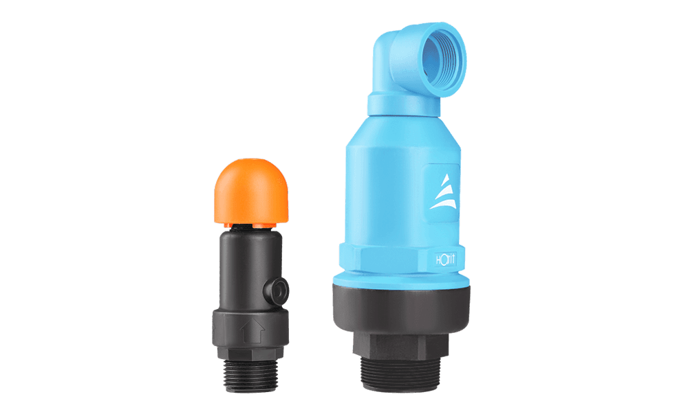 Plastic Air Release / Vacuum Relief Valve