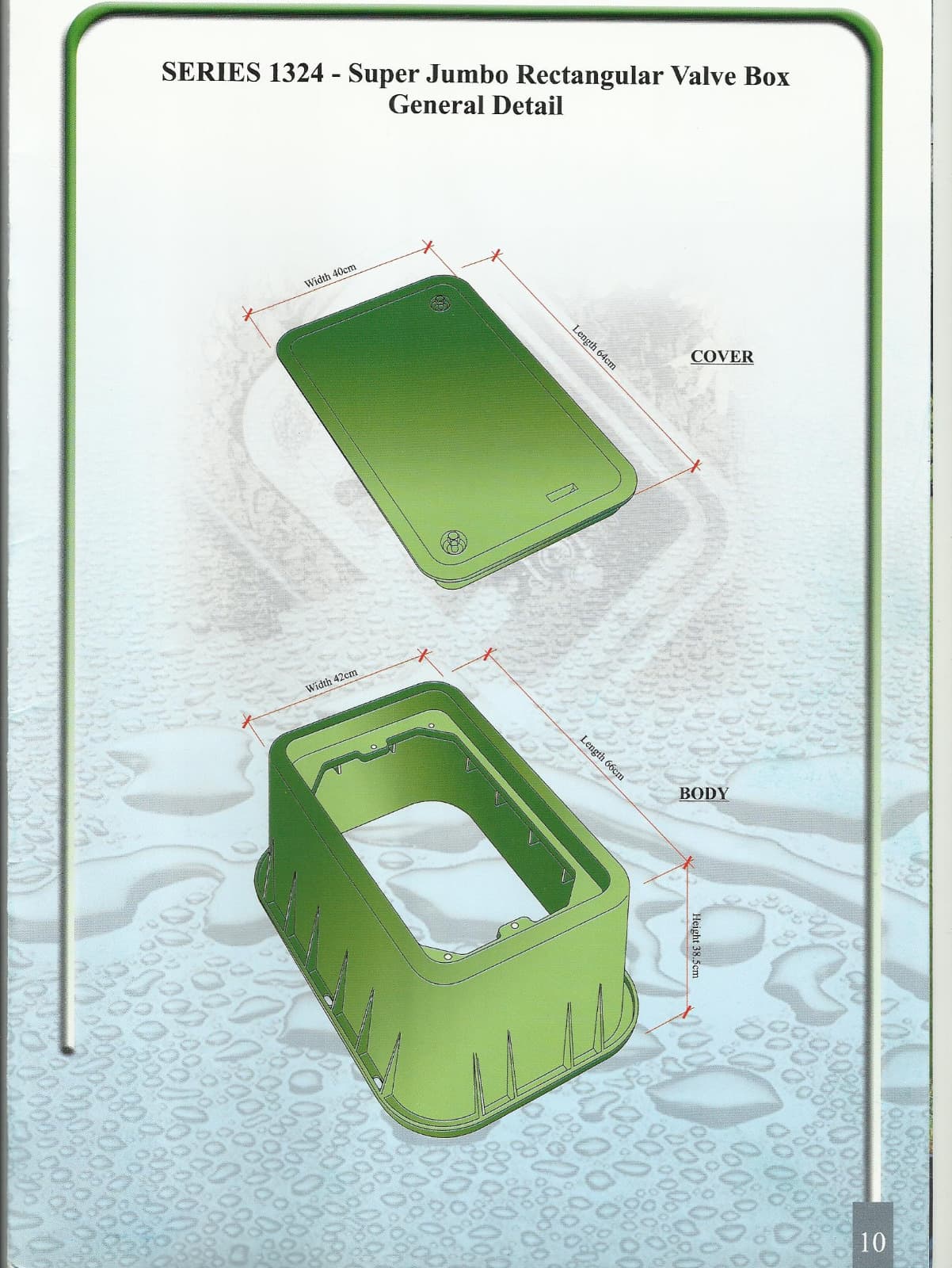 Super Jumbo Valve Box - Image 2